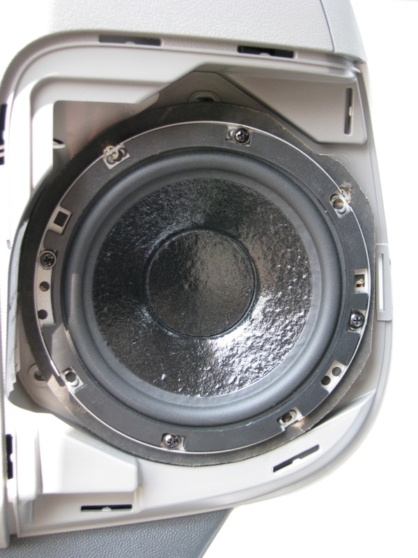 Fiat Ducato Typ 250 Soundsystem